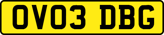 OV03DBG