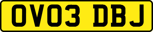 OV03DBJ