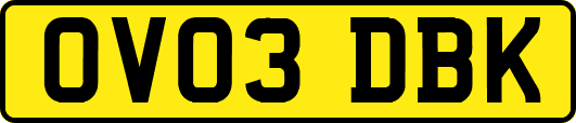 OV03DBK