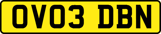 OV03DBN