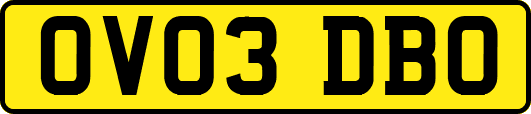 OV03DBO
