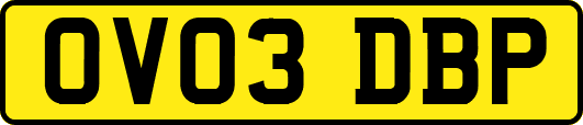 OV03DBP