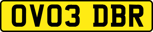 OV03DBR