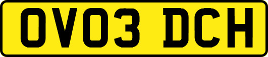 OV03DCH