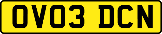 OV03DCN