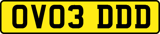 OV03DDD