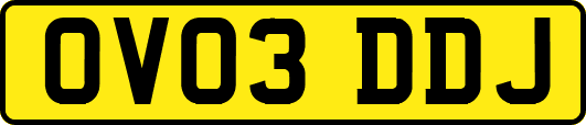 OV03DDJ