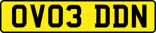 OV03DDN