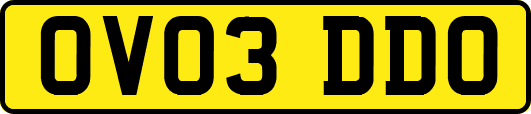 OV03DDO