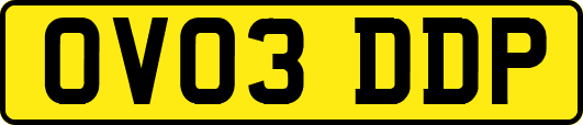 OV03DDP