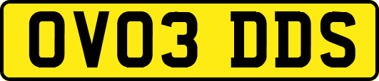 OV03DDS