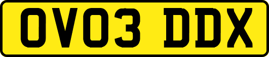 OV03DDX