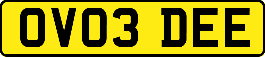 OV03DEE