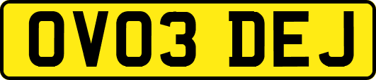 OV03DEJ