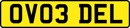 OV03DEL