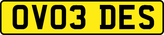 OV03DES