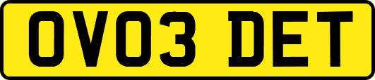 OV03DET