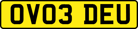 OV03DEU