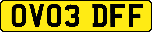 OV03DFF
