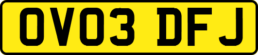 OV03DFJ