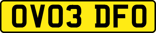 OV03DFO