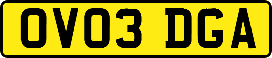 OV03DGA