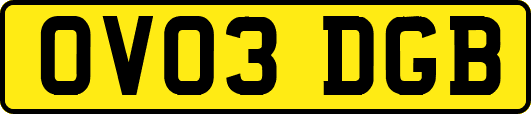 OV03DGB