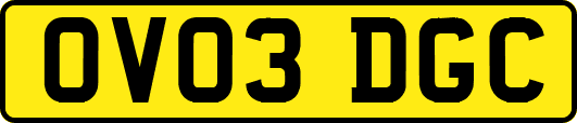 OV03DGC
