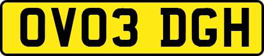 OV03DGH