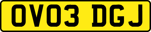 OV03DGJ