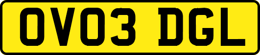 OV03DGL