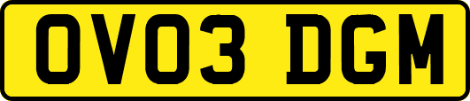 OV03DGM