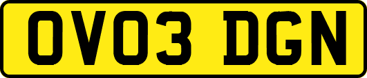 OV03DGN