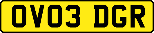 OV03DGR
