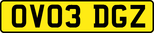 OV03DGZ