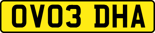 OV03DHA