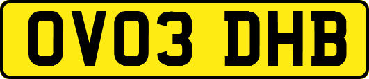 OV03DHB