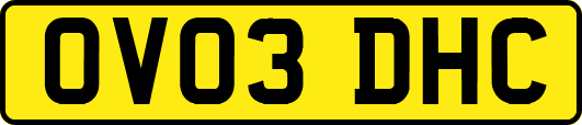 OV03DHC