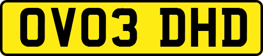 OV03DHD