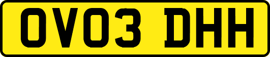 OV03DHH