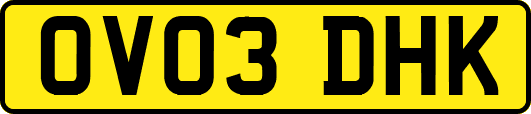 OV03DHK