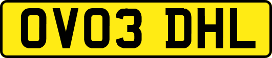 OV03DHL