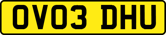 OV03DHU