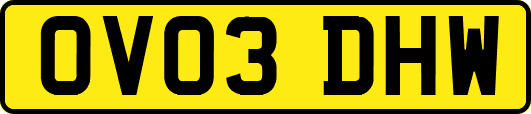 OV03DHW