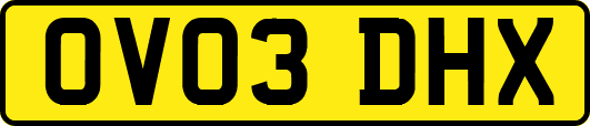 OV03DHX