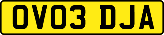 OV03DJA