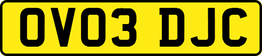 OV03DJC