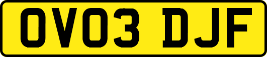 OV03DJF