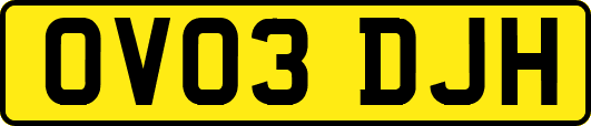 OV03DJH
