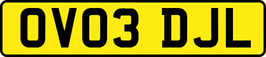 OV03DJL